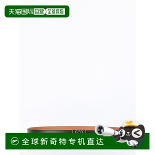 1h可退 腰带罗意威 欧洲直邮loewe 男士