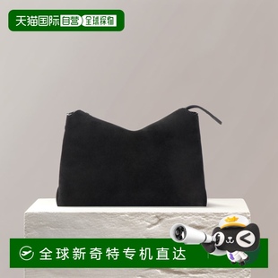 crossbody 003622 Lina 香港直郵KHAITE suede 手拿包 女士 bag