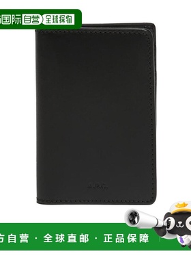 香港直邮A.P.C. STEFAN卡包 PXAWVH63158