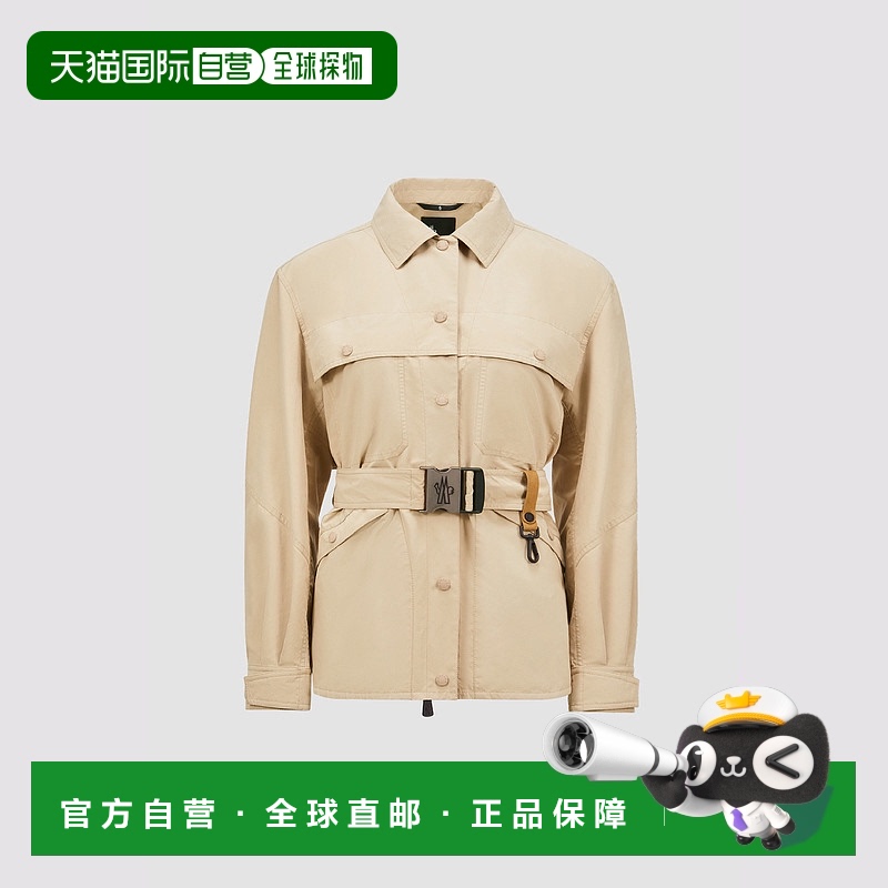欧洲直邮MONCLER 盟可睐 25春夏 K10981G00001597SL23P 女士 夹克