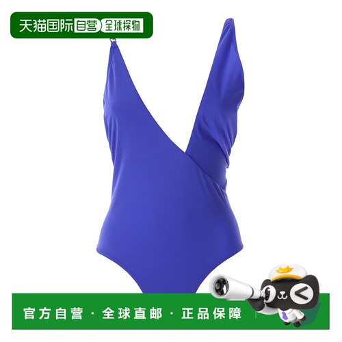 香港直邮KARL LAGERFELD 女士泳装 241W2203172 S【付后1h可退】