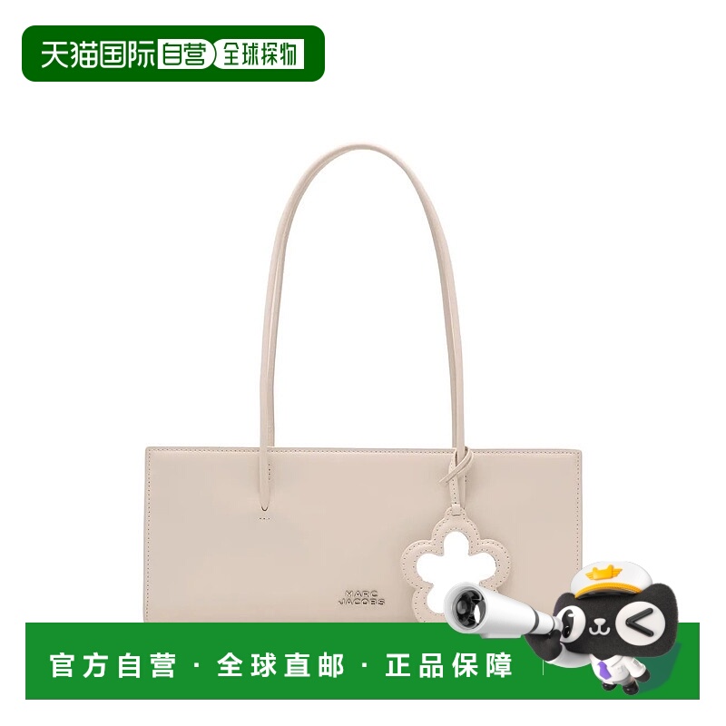 1h可退 欧洲直邮marc jacobs 女士 单肩包