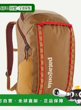 自营欧洲直邮PATAGONIA Black Hole®背包 32L
