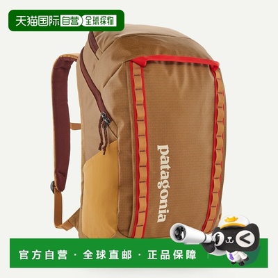 自营欧洲直邮PATAGONIA Black Hole®背包 32L