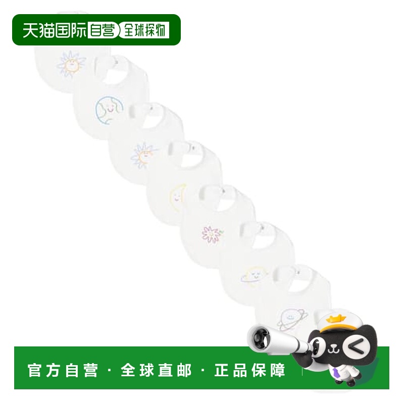 1h可退 香港直邮Stella Mccartney 斯特拉 麦卡特尼 婴儿 of 8 bi