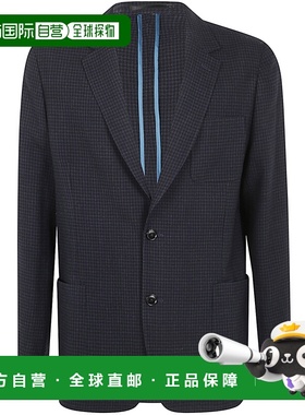 1h可退 香港直邮Paul Smith 保罗 史密斯 男士 2BTN 夹克 M1R2321