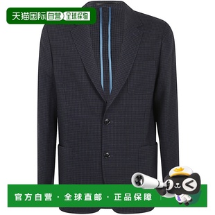 1h可退 香港直邮Paul Smith 保罗 史密斯 男士 2BTN 夹克 M1R2321