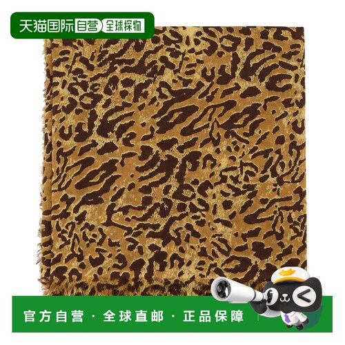 香港直邮ISABEL MARANT 女士围巾 EC052XFAD4C01A【付后1h可退】