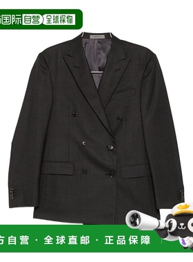 欧洲直邮corneliani 男士 休闲西装西服