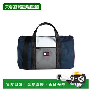 香港直邮Tommy Hilfiger 汤米 希尔费格 男士 旅行袋