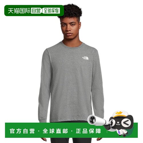 1h可退 香港直邮the north face 北面 男士 Evolution NSE 方形常
