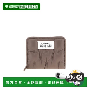 香港直邮Maison 钱包 Margiela Slam SA1UI0032P6434 Glam 1h可退