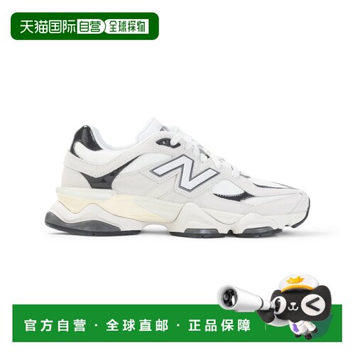 香港直邮New Balance  男士 9060 运动鞋 U90602FDREFLECTION