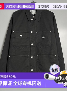 1h可退 香港直邮Carhartt 卡哈特 女士 I034823 8902 夹克 I03482