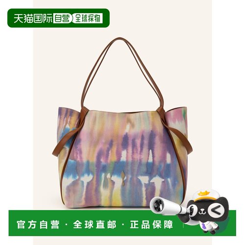 欧洲直邮CHRISTIAN LOUBOUTIN 女士手提包 100310【付后1h可退】
