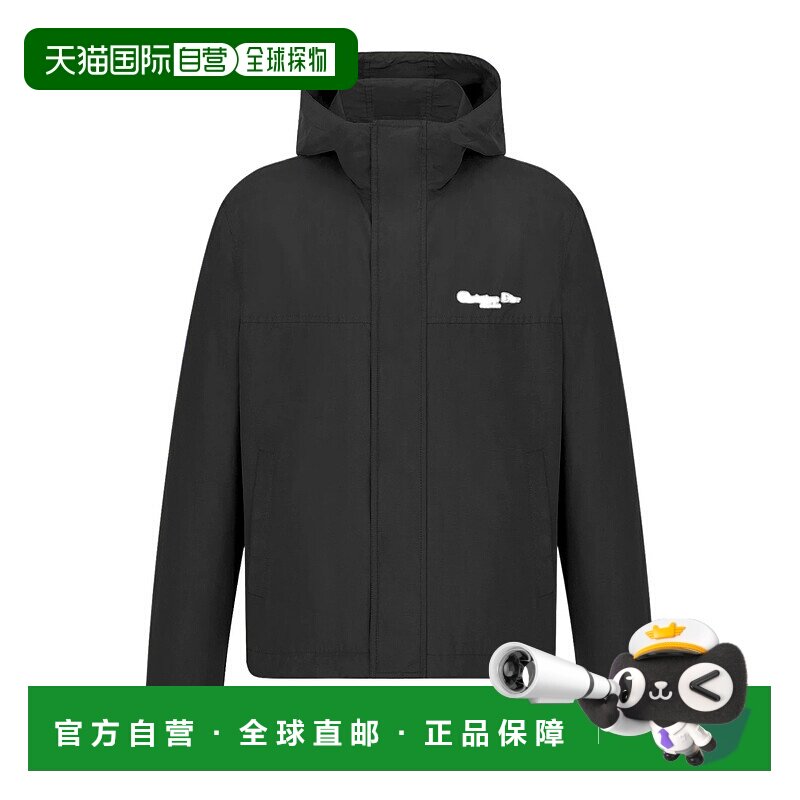 香港直邮Dior 长袖夹克 493C424B6281外套