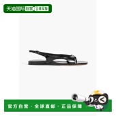 香港直邮Proenza 女士 Schouler 1h可退 普罗恩萨 施罗 Slash 漆