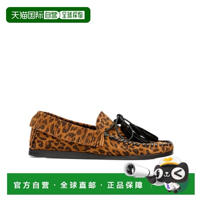 1h可退 香港直邮ISABEL MARANT 女士休闲鞋 MC0019FCC3A11S99LE A