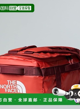 自营欧洲直邮北面 Base Camp Duffel 32L旅行包 THE NORTH FACE