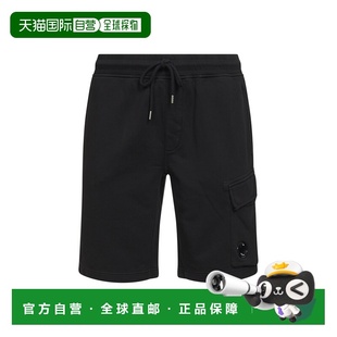 五分裤 欧洲直邮c.p.company 短裤 休闲裤 女士