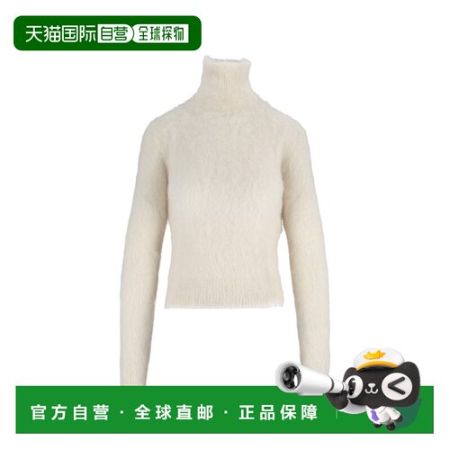 香港直邮DONDUP 女士针织衫 DT441M01020D2002 AW【付后1h可退】