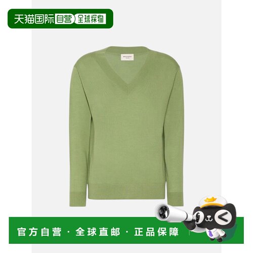 香港直邮WEEKEND MAX MARA 女士针织衫 262536612【付后1h可退】