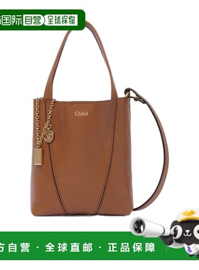 1h可退 香港直邮女士 小号 Spin 单肩包 crov斜挎包手提包