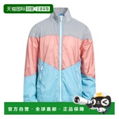 香港直邮Diesel blue蓝色 迪赛 1h可退 男士 夹克 舒适时尚