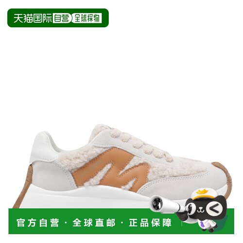 欧洲直邮Steve Madden 女士运动鞋 SUPERCAMPOBON【付后1h可退】