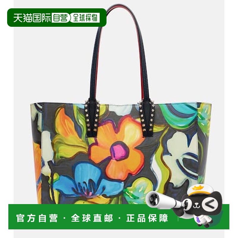 1h可退 香港直邮Christian Louboutin 克里斯提 鲁布托 女士 Caba