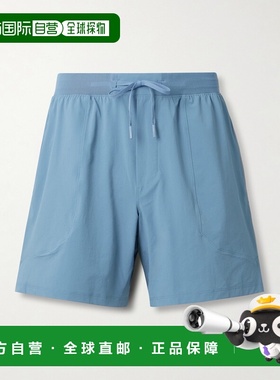 香港直邮Lululemon 男士 License to Train Linerless 7