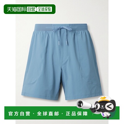 香港直邮Lululemon 男士 License to Train Linerless 7