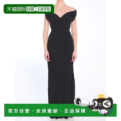 1h可退 香港直邮Jacquemus 女士 LA RITA LONGUE 睡袍 251DR23717