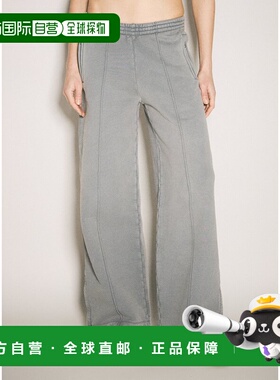1h可退 香港直邮Our Legacy 女士 休闲裤 W4246TO grey灰色 舒适