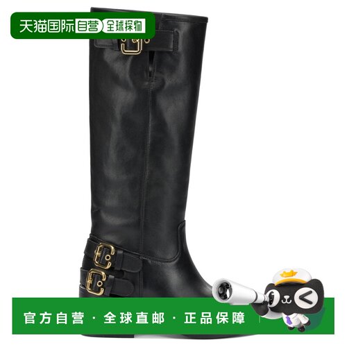 欧洲直邮CHLOÉ 女士靴子 CH26A12EYR001 AW2026 【付后1h可退】