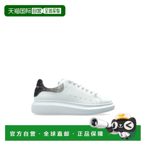 1h可退 香港直邮ALEXANDER MCQUEEN 男士运动鞋 729541WIAIF9087