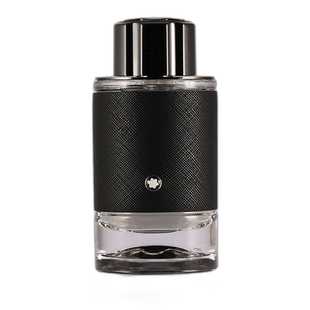欧洲直邮万宝龙探寻旅者男士浓香水Montblanc EXPLORER Eau de pa