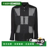 des garcons 男士 欧洲直邮comme 衬衫