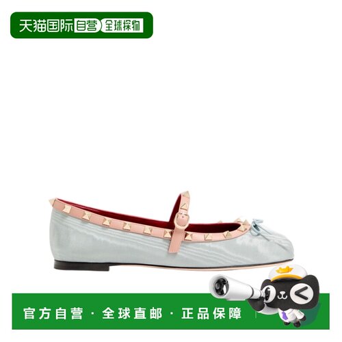 1h可退 香港直邮VALENTINO 女士休闲鞋 WS0QA5BHV5H2 SS2026 花色