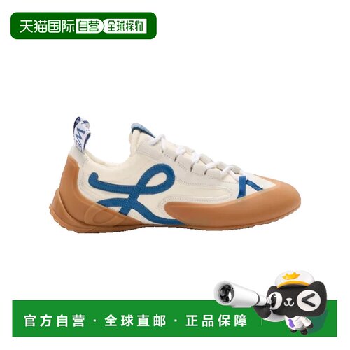 LOEWE罗意威男士运动休闲鞋 运动鞋攀岩鞋 【付后1h可退】