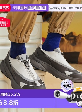 欧洲直邮HOKA PROJECT TRANSPORT男女同款户外舒适运动休闲鞋