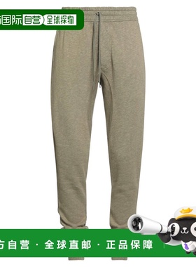 香港直邮Tom Ford 汤姆 福特 男士 运动裤 green绿色 舒适时尚