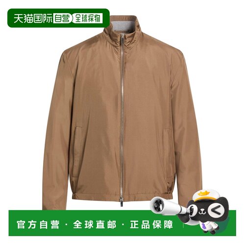 香港直邮Paul&Shark保罗与鲨鱼男士夹克 【付后1h可退】