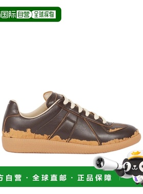 1h可退 香港直邮Maison Margiela Replica 运动鞋 S58WS0270P7414