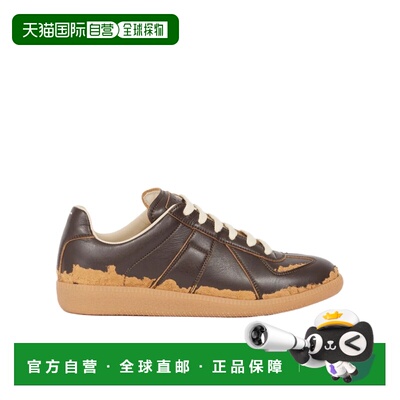 1h可退 香港直邮Maison Margiela Replica 运动鞋 S58WS0270P7414