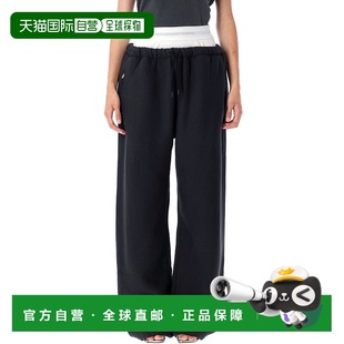 Wang 亚历山大 王T系列 香港直邮T Brief Alexander 女士 wais