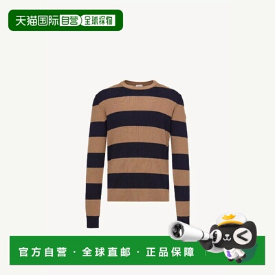 1h可退 欧洲直邮MONCLER 盟可睐 26春夏 L10919C00008M1131P27 男
