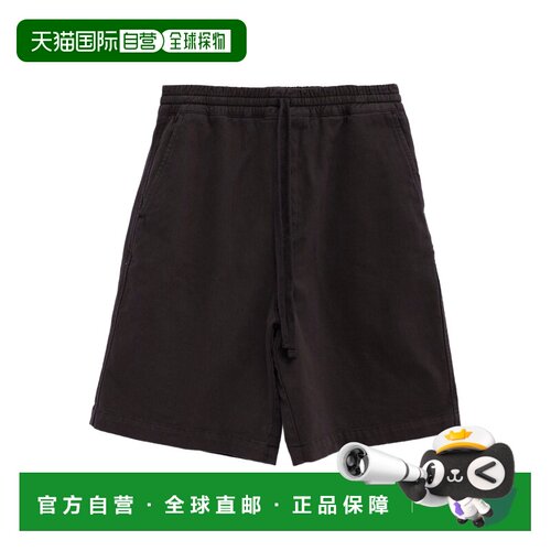 香港直邮CARHARTT WIP 男士 短裤 I0335873RDGDRISTRETTOGARMENTD