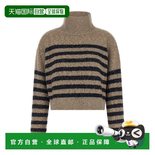 1h可退 香港直邮Brunello Cucinelli 布内罗 古奇拉利 女士 'Dazz