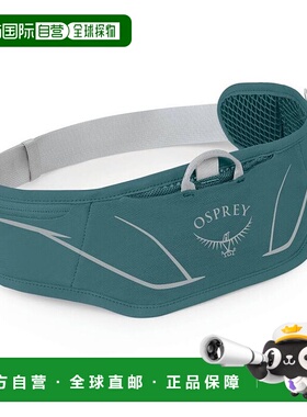 欧洲直邮Osprey (2025) Duro™ Dyna LT 腰带